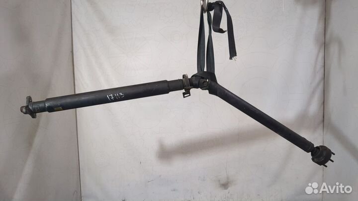 Кардан BMW 7 E38, 2000