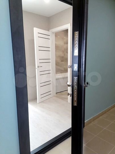 Квартира-студия, 24,5 м², 6/16 эт.