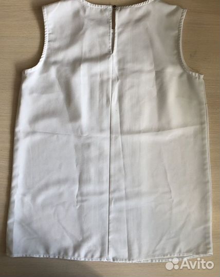 Блузка для девочки