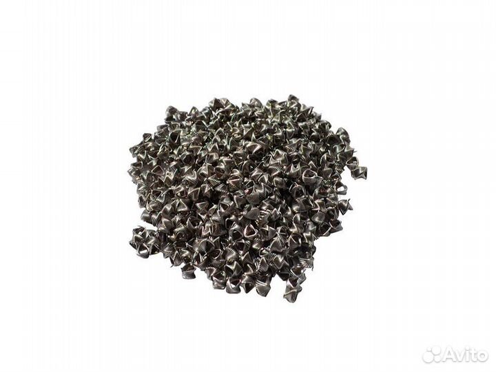 Спн, рпн, насадка Панченкова (медная,нержавейка)