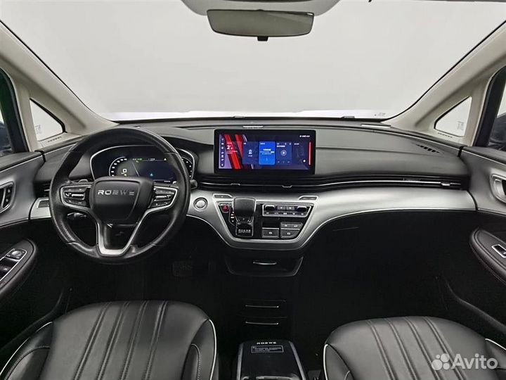 Roewe iMAX 8 2.0 AT, 2021, 91 300 км