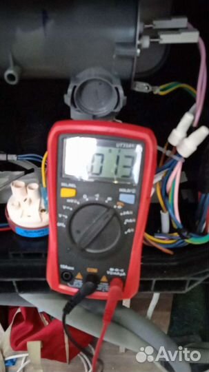 Ремонт стиральных машин и посудомоечных машин