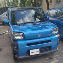 Daihatsu Taft 0.7 CVT, 2020, 19 000 км, с пробегом, цена 1 480 000 руб.