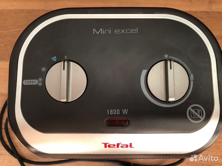 Обогреватель Tefal Mini Excel SE9260F0