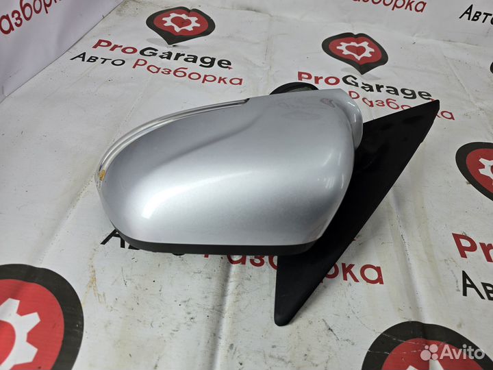 Зеркало электрическое левое Changan Cs35 чанган 35