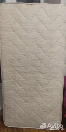 Продам детскую кровать