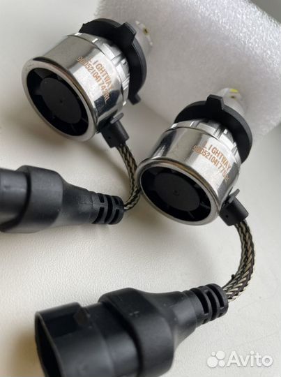 Светодиодный основной свет