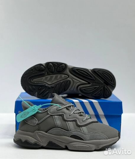 Кроссовки Adidas Ozweego