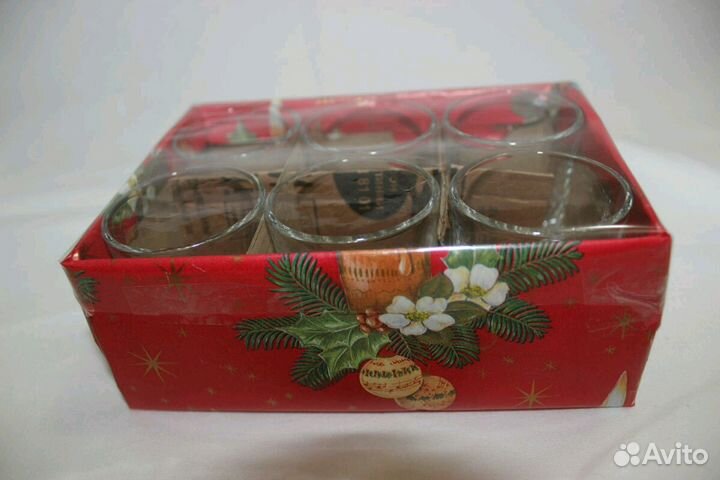 Стаканчики 50 мл