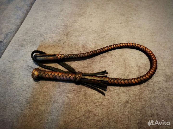Нагайка Кубанка Волчатка