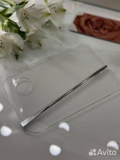 Палитра для смешивания косметики