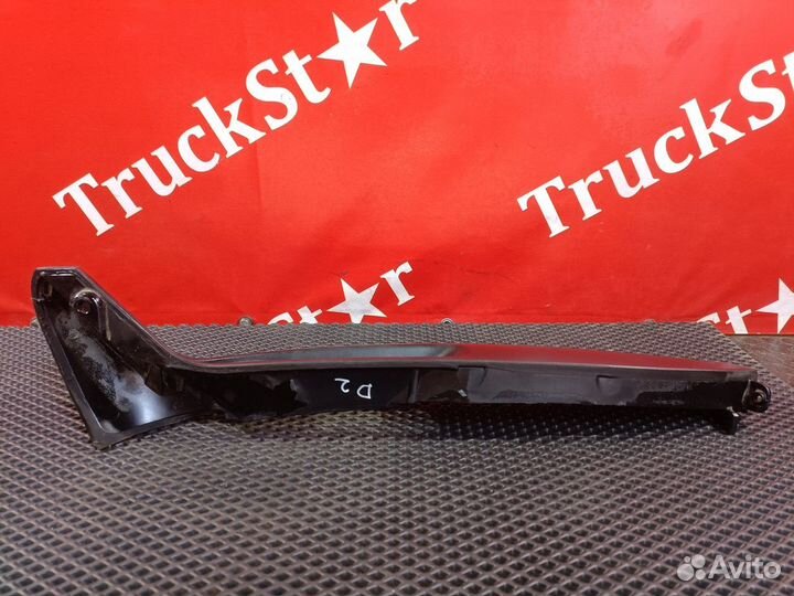 Ручка двери левая внутренняя Daf XF106