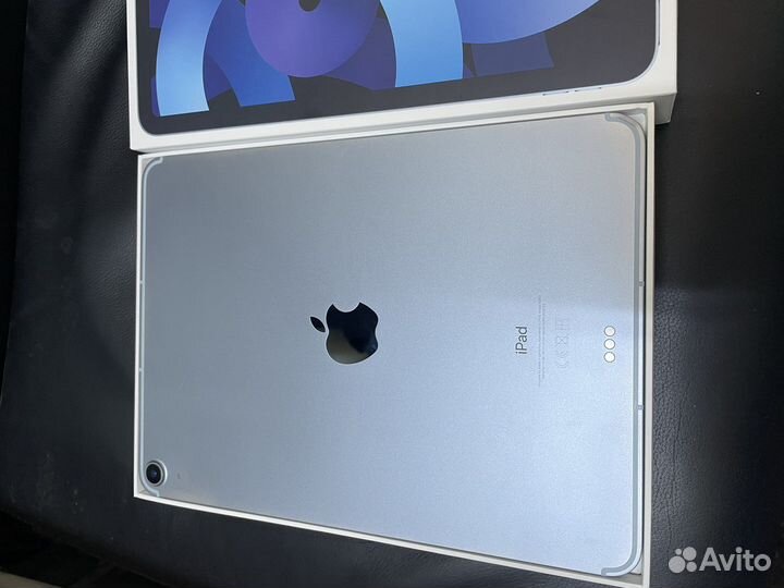 iPad air 4 64gb wifi+cellular