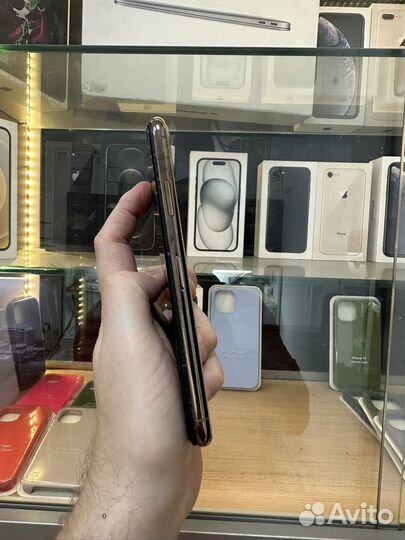 iPhone 11 Pro Max, 256 ГБ