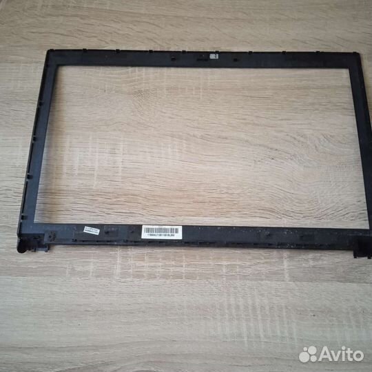 Рамка матрицы Lenovo B570e