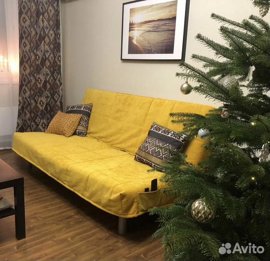 Чехлы на диваны Бединге, Эксарби и всю мебель икеа