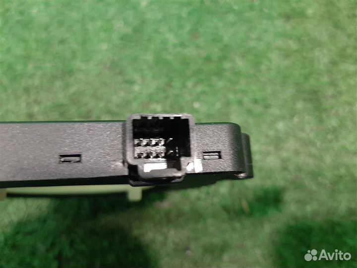 Датчик угла поворота руля Nissan Qashqai J10 2013