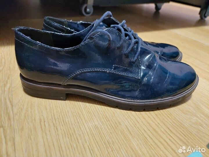 Туфли Tamaris 39