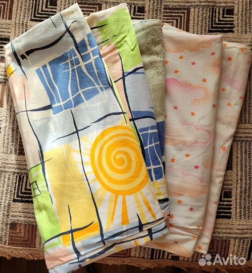 Постельное белье