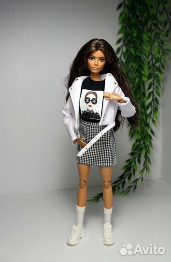 Одежда для барби, кена