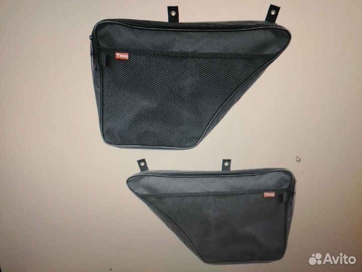 Набор LADA niva