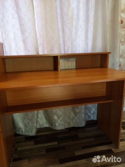 Уголок школьника