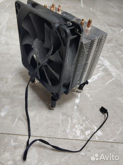Кулер Deepcool gammaxx 400
