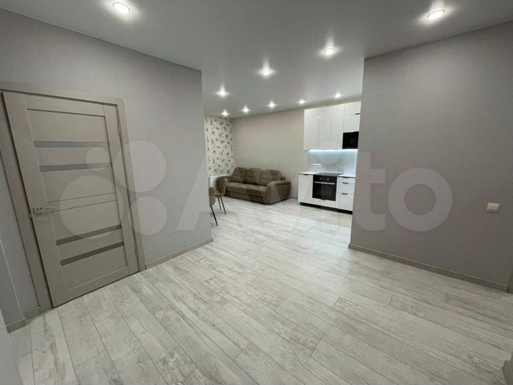 3-к. квартира, 81 м², 5/7 эт.