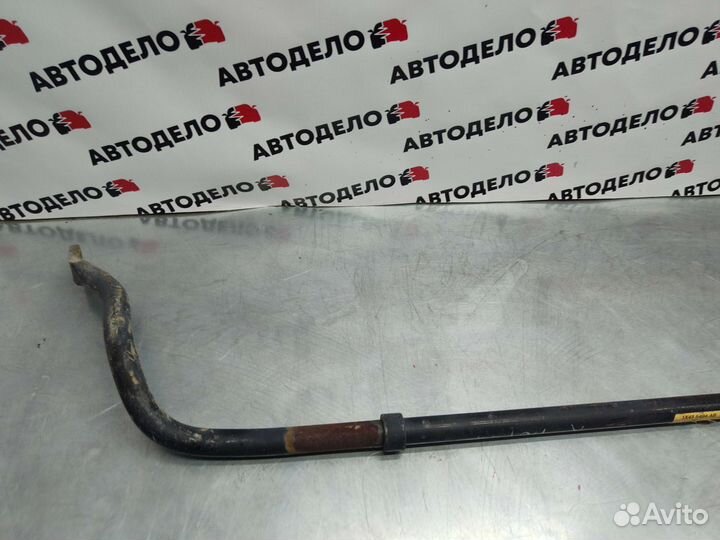 Стабилизатор передний Jaguar X-type 2001 г.в