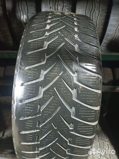 Dunlop SP Winter Sport M3 205/45 R16