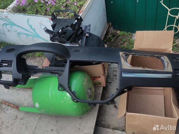 Торпедо под восстановление