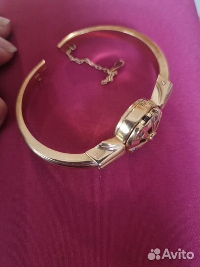 Часы крабы Наири СССР