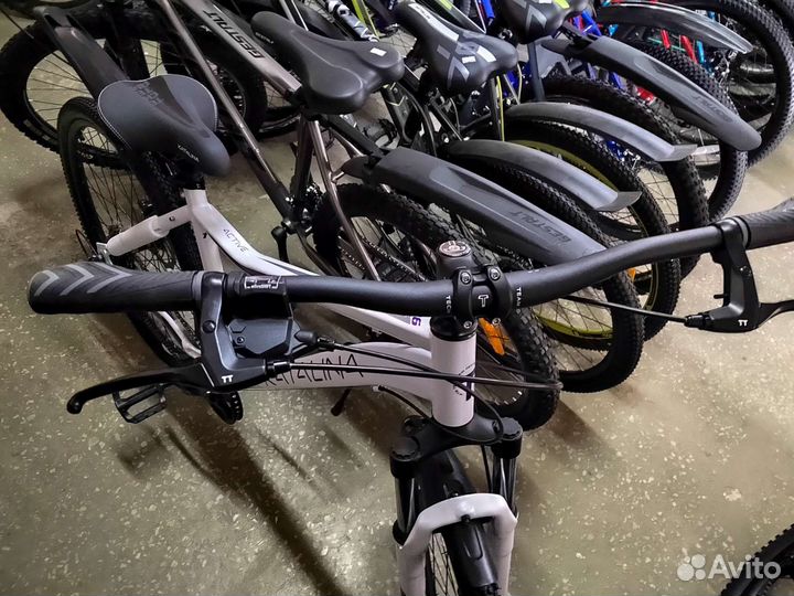 Велосипед 26 TT shimano