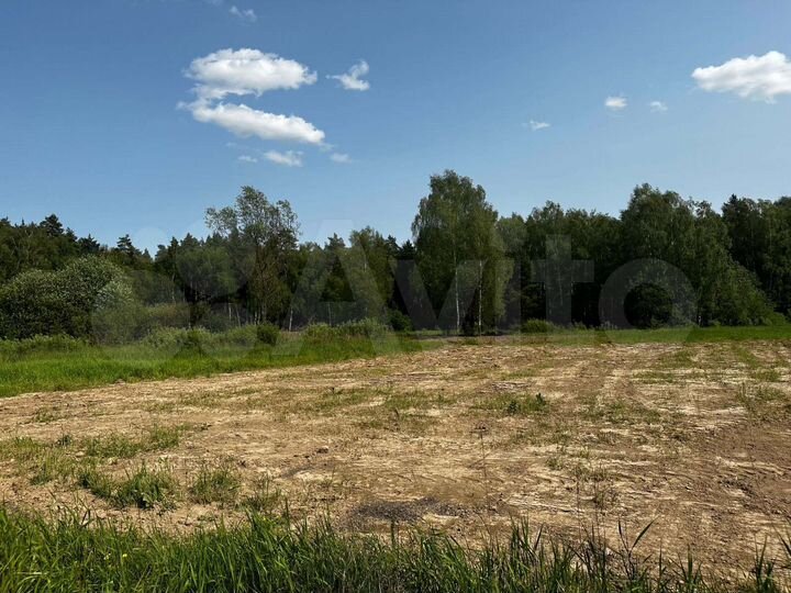 Участок 7 сот. (ИЖС)