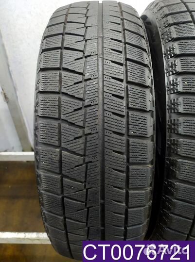 Bridgestone Blizzak Revo GZ 205/60 R16 96T