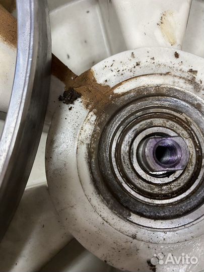 Ремонт бытовой техники стиральные машины