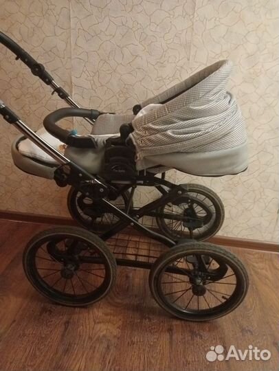 Люлька