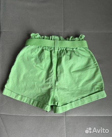 Шорты для девочек