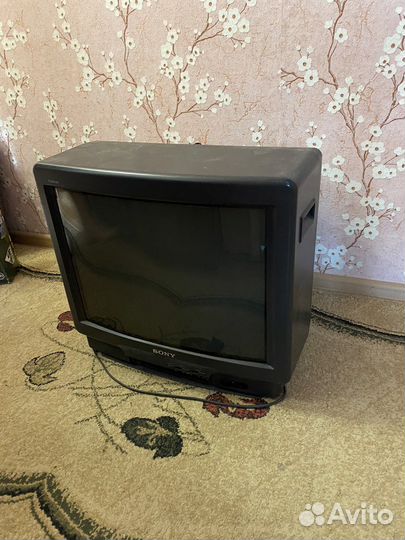 Телевизор Sony