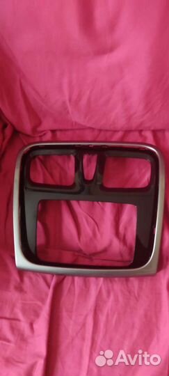 Harn 1003 RV2D - C1030E от рено сандеро 2 степвей