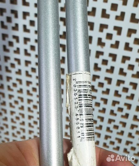 Продам комплект: ботинки, лыжи 141 см, палки 100 с