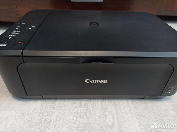 Мфу Canon Pixma MG3540