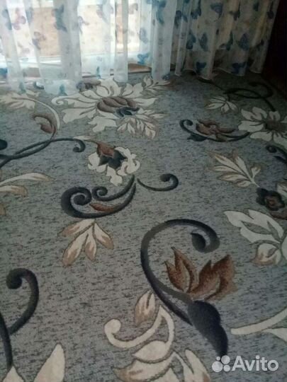 Палас,ковёр 2 на 3