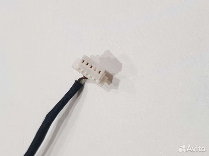 Шлейф матрицы для ноутбука HP Probook 4310S 4510S