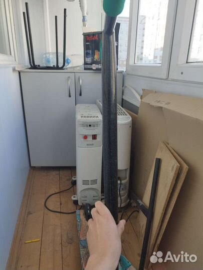 Руль для самоката Комета в идеальном состоянии