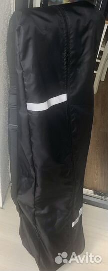 Коляска-трость maclaren quest sport