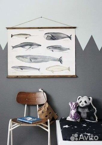 Магнитная рамка для постеров