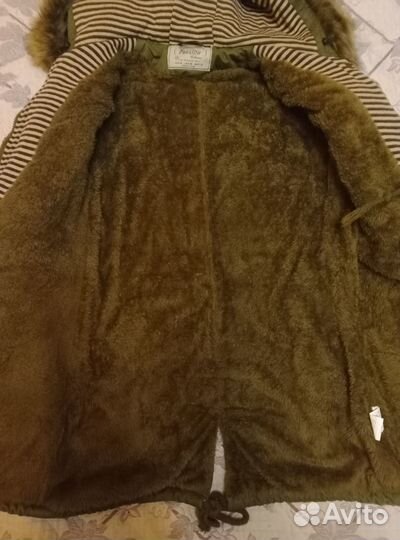 Новая куртка размер 44-46