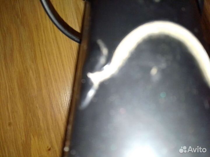 Mtb dirt, stark pusher