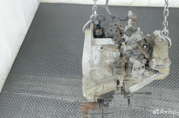 МКПП Hyundai i30 1.4л G4FA 2007-2012